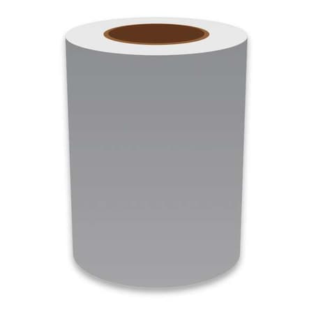 Vnm Signmaker Label Tape, Gray, Labels/Roll: Continuous VNMGR-3177