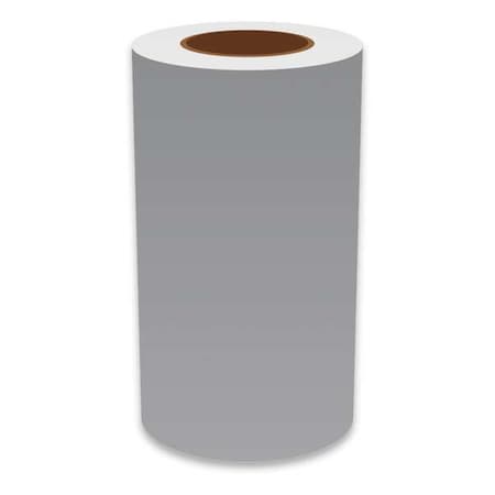 Vnm Signmaker Label Tape, Gray, Labels/Roll: Continuous VNMGR-3228