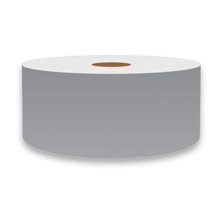 Vnm Signmaker Label Tape, Gray, Labels/Roll: Continuous VNMGR-3508