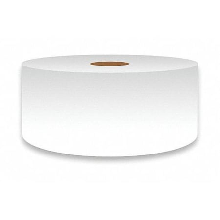 Vnm Signmaker Label Tape, Clear, Labels/Roll: Continuous VNMCL-3508
