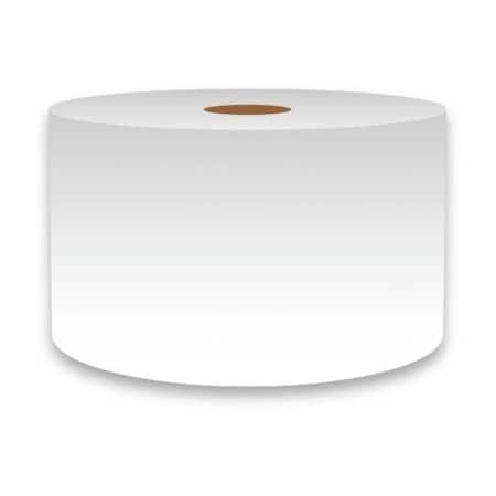 Vnm Signmaker Label Tape, Clear, Labels/Roll: Continuous VNMCL-3762
