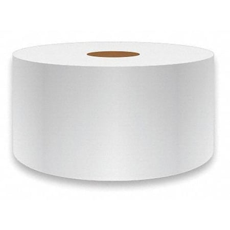 Vnm Signmaker Label Tape, White, 2in W, For Mfr No. VnM4, REFWT-3508 REFWT-3508