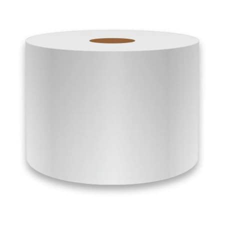 Vnm Signmaker Label Tape, White, 3in W, For Mfr No. VnM4, REFWT-3762 REFWT-3762