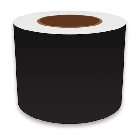 Vnm Signmaker Label Tape, Black, Labels/Roll: Continuous VNMBK-31028