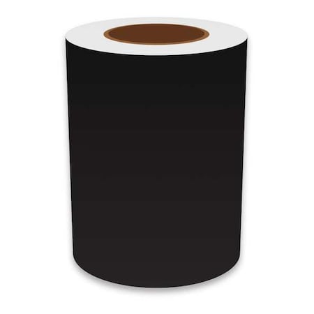 Vnm Signmaker Label Tape, Black, Labels/Roll: Continuous VNMBK-3177