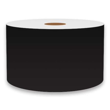 Vnm Signmaker Label Tape, Black, Labels/Roll: Continuous VNMBK-3762