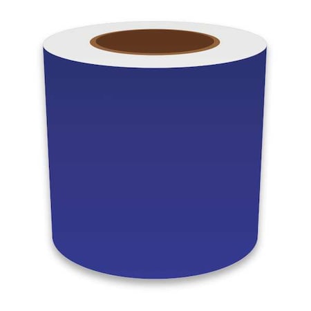 Vnm Signmaker Label Tape, Blue, Labels/Roll: Continuous VNMBL-3127