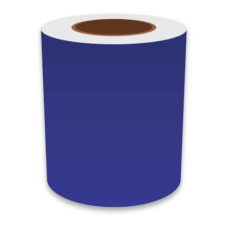 Vnm Signmaker Label Tape, Blue, Labels/Roll: Continuous VNMBL-3152
