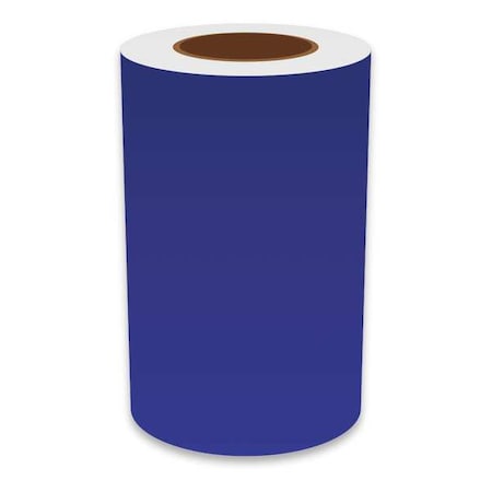 Vnm Signmaker Label Tape, Blue, Labels/Roll: Continuous VNMBL-3203