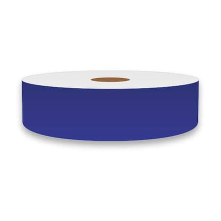 Vnm Signmaker Label Tape, Blue, Labels/Roll: Continuous VNMBL-3254