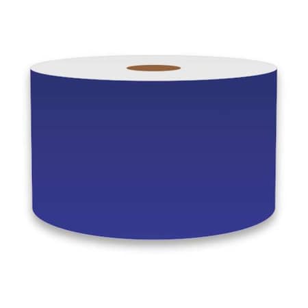 Vnm Signmaker Label Tape, Blue, Labels/Roll: Continuous VNMBL-3762