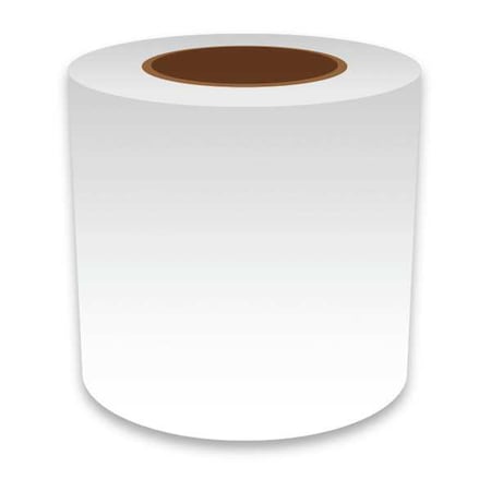 Vnm Signmaker Label Tape, Clear, Labels/Roll: Continuous VNMCL-3127