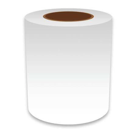 Vnm Signmaker Label Tape, Clear, Labels/Roll: Continuous VNMCL-3152