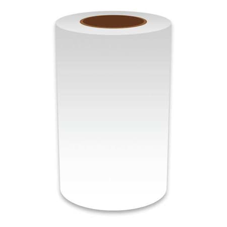 Vnm Signmaker Label Tape, Clear, Labels/Roll: Continuous VNMCL-3203