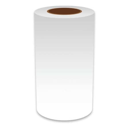 Vnm Signmaker Label Tape, Clear, Labels/Roll: Continuous VNMCL-3228