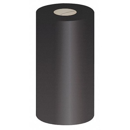 Vnm Signmaker Ribbon, 4-5/32" W, 984 ft. L, Black VNMR110B1
