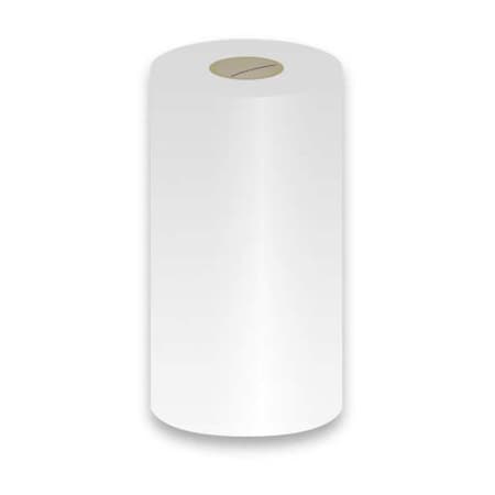 Vnm Signmaker Ribbon, Reflective, White, 4 in. W VNMR110W2