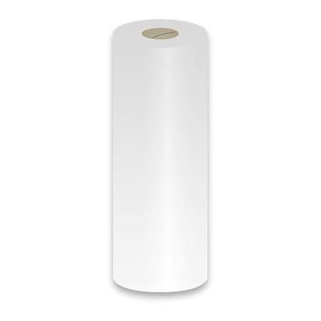 Vnm Signmaker Single-ColorPrinterRibbon, White, 984ftL VNMR165W1