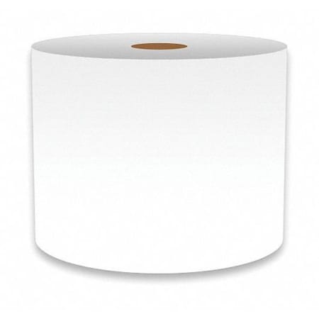 Vnm Signmaker Label Tape, White, Labels/Roll: Continuous VNMWT-3102