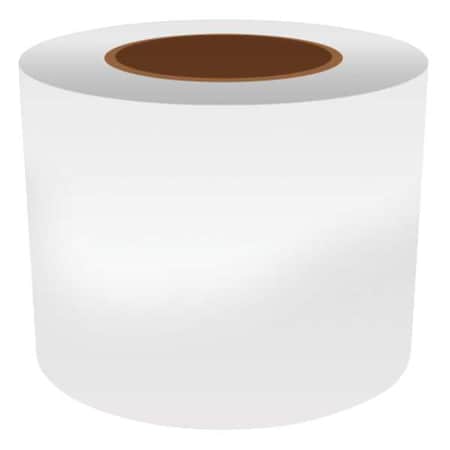 Vnm Signmaker Label Tape, White, Labels/Roll: Continuous VNMWT-31028