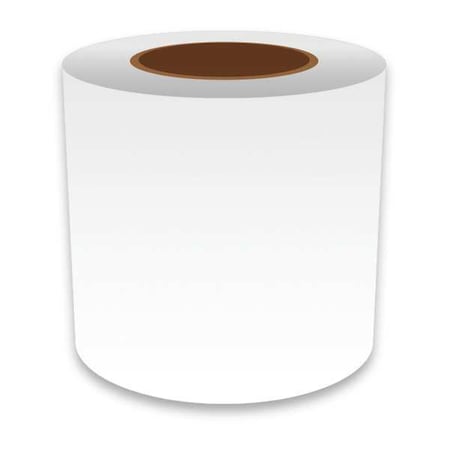 Vnm Signmaker Label Tape, White, Labels/Roll: Continuous VNMWT-3127