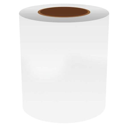 Vnm Signmaker Label Tape, White, Labels/Roll: Continuous VNMWT-3152