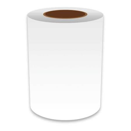 Vnm Signmaker Label Tape, White, Labels/Roll: Continuous VNMWT-3177