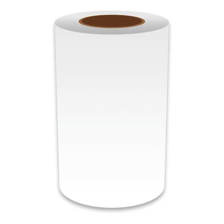 Vnm Signmaker Label Tape, White, Labels/Roll: Continuous VNMWT-3203