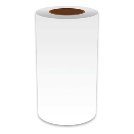 Vnm Signmaker Label Tape, White, Labels/Roll: Continuous VNMWT-3228
