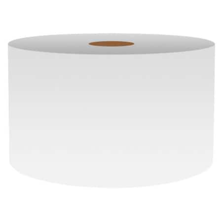 Vnm Signmaker Label Tape, White, Labels/Roll: Continuous VNMWT-3762