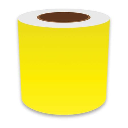 Vnm Signmaker Label Tape, Yellow, Labels/Roll: Continuous VNMYL-3127