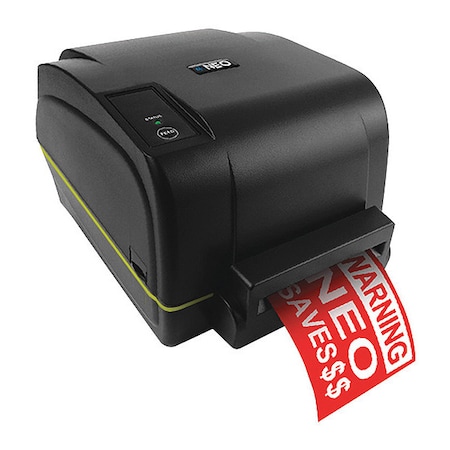 Vnm Signmaker Desktop Label Printer Kit, VNM SIGNMAKER Series, Multi-Color Capability NEO-4