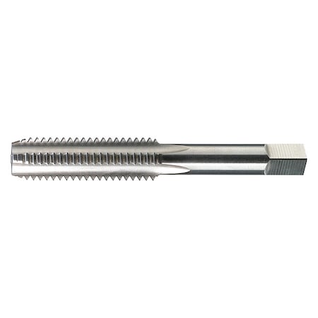 Zoro Select Straight Flute Hand Tap, 5/8