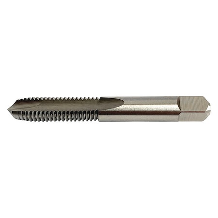 ZORO SELECT 15132 Straight Flute Hand Tap Plug, 2 Flutes | eBay