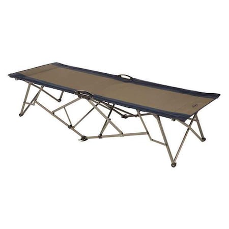 steel folding cot