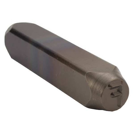 C.H. Hanson HandStampCharacter, IndividualCharacter 21151F