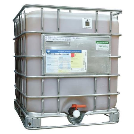 Trim Coolant, 270 gal, Carboy MS585XT-270G