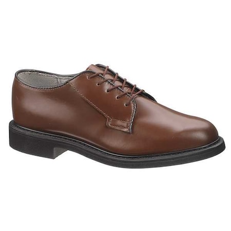 Bates Boots, Mens, 10EEE, Lace, Brown, PR E00082