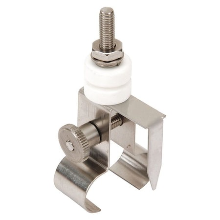 Tempco Heater Clamp End CRK00090