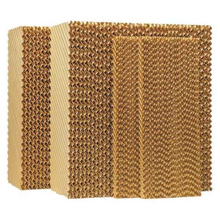 Champion Cooler Media Set, 8 In 110133-1