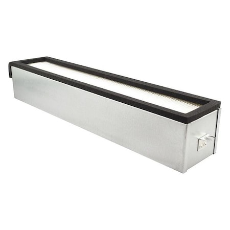 Baldwin Filters Air Filter, Element, Panel, 20in. L PA5757