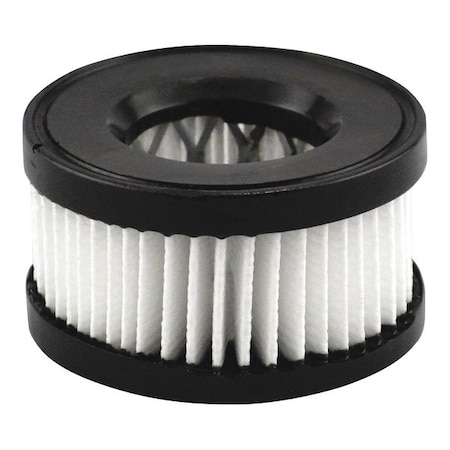 Baldwin Filters Air Filter, Element, Panel, 1-9/32in. L PA5276
