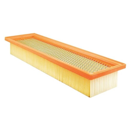 Baldwin Filters Air Filter, Element, Panel, 16-1/16in. L PA5695