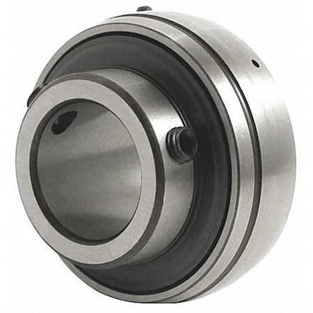 TRITAN Insert Ball Brng, UC, 2in dia, 9779.19 lb. UC211-32