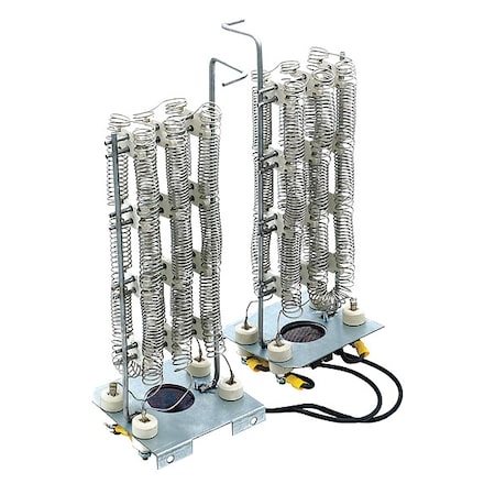 Mars MFA Only, 1/2 hp, CH/STD, Galv Wheel Hsg 16-053A