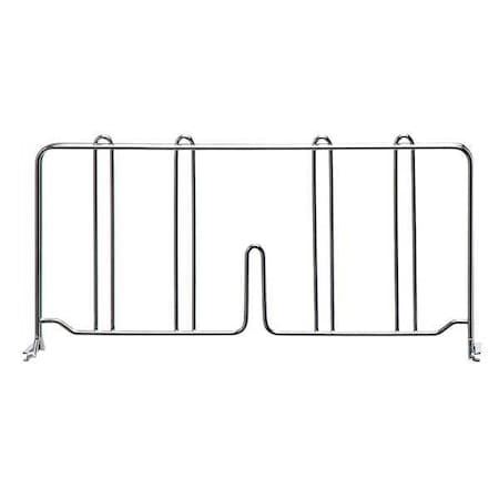 Quantum Storage Systems Shelf Divider 8"H x 24"W x 1"D DIV24