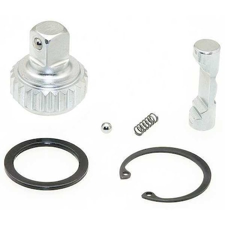 Sturtevant Richmont Torque Wrench Repair Kit, 1/2in Drive 816956