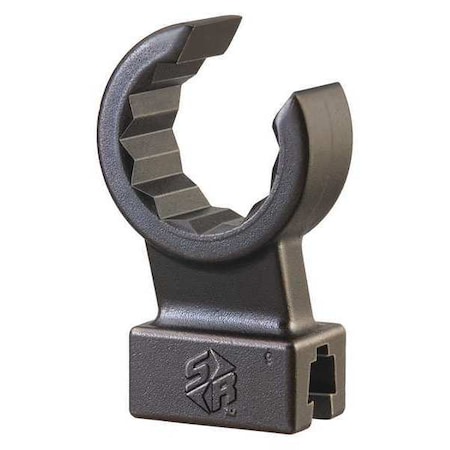 Sturtevant Richmont Interchangeable Torque Wrench Head, 24mm 809225