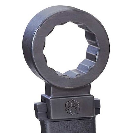 Sturtevant Richmont Interchangeable Torque Wrench Head, 2in 809306