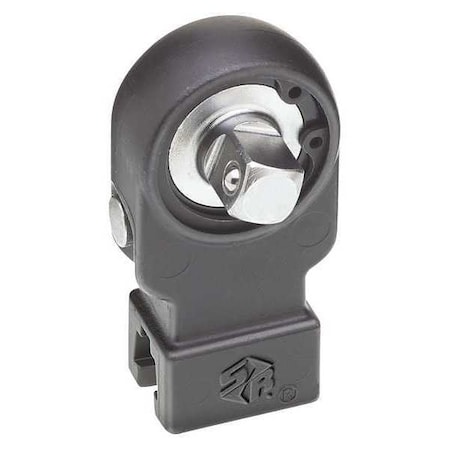 Sturtevant Richmont Interchangeable Torque Wrench Head, 3/8in 809505